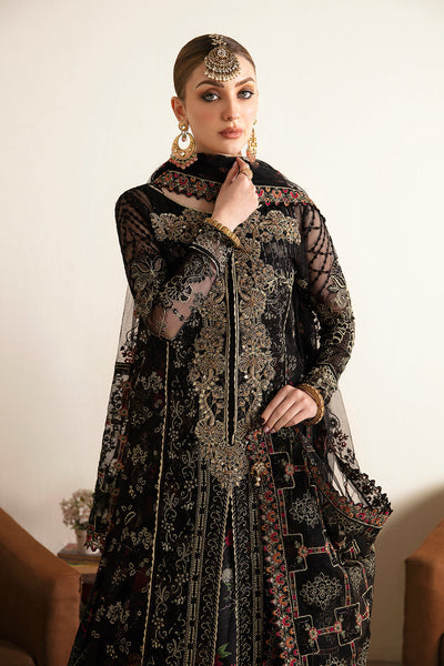 Ramsha | Festive Collection 24 | E-105 -  Ramsha Formal - Original Designer Dress - House of Maryam