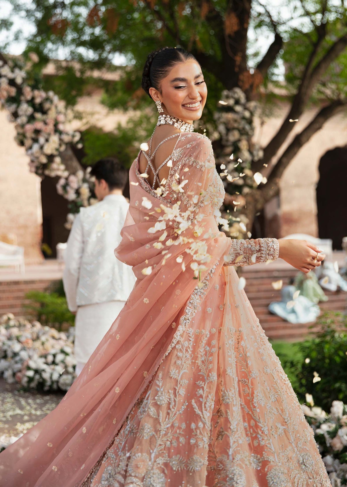 Akbar Aslam | Bridals | Solstice, image 7