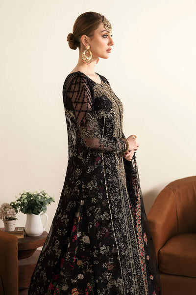 Ramsha | Festive Collection 24 | E-105 -  Ramsha Formal - Original Designer Dress - House of Maryam
