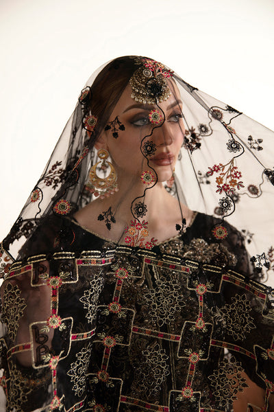 Ramsha | Festive Collection 24 | E-105 -  Ramsha Formal - Original Designer Dress - House of Maryam