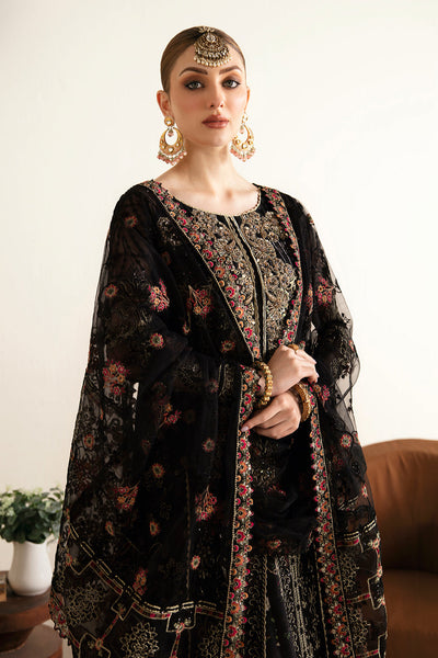 Ramsha | Festive Collection 24 | E-105 -  Ramsha Formal - Original Designer Dress - House of Maryam