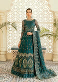 Akbar Aslam | Elinor Formals Vol 1| Maleo by Designer Akbar Aslam - House of Maryam - Pakistani Designer Ethnic Wear in {{ shop.shopifyCountryName }}