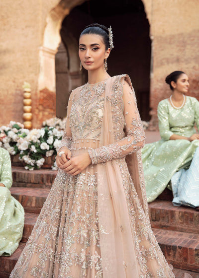 Akbar Aslam | Bridals | Tempest
