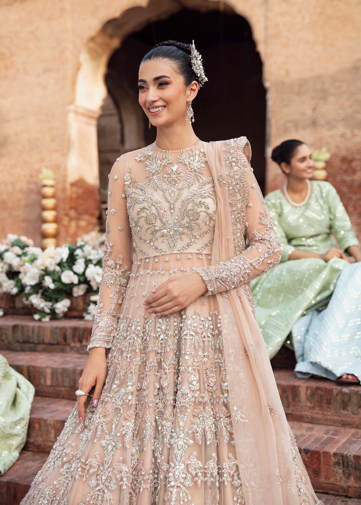 Akbar Aslam | Bridals | Tempest, image 5