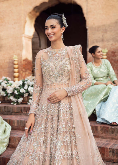 Akbar Aslam | Bridals | Tempest