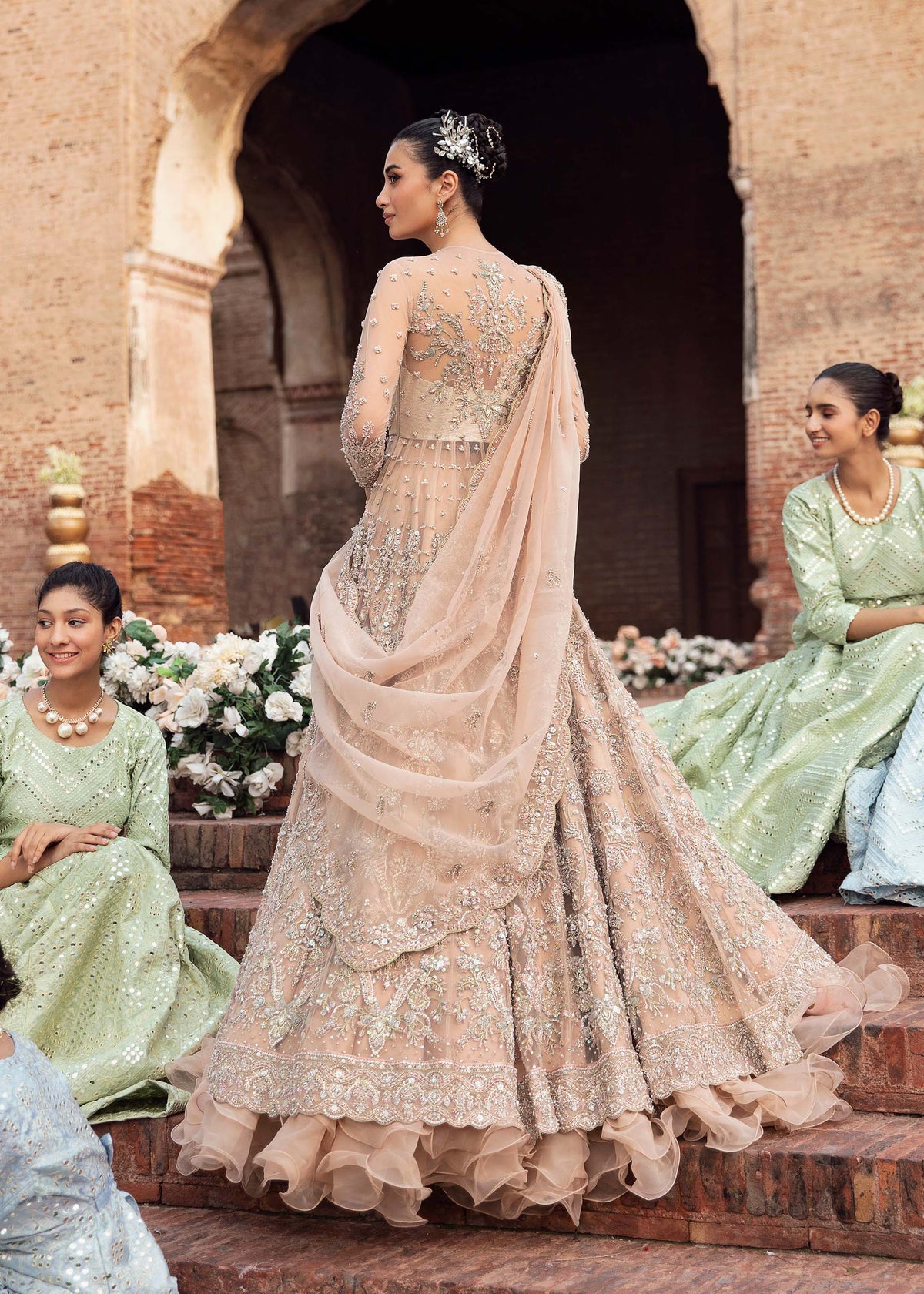 Akbar Aslam | Bridals | Tempest-3