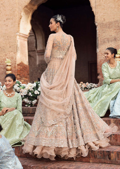 Akbar Aslam | Bridals | Tempest