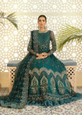 Akbar Aslam | Elinor Formals Vol 1| Maleo by Designer Akbar Aslam - House of Maryam - Pakistani Designer Ethnic Wear in {{ shop.shopifyCountryName }}