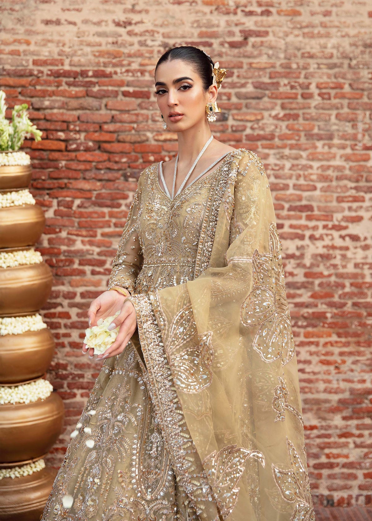 Akbar Aslam | Bridals | Elysium-2