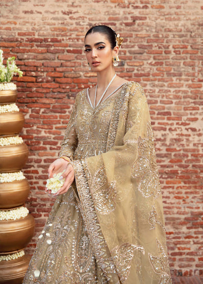 Akbar Aslam Elysium bridal gown, photo 2
