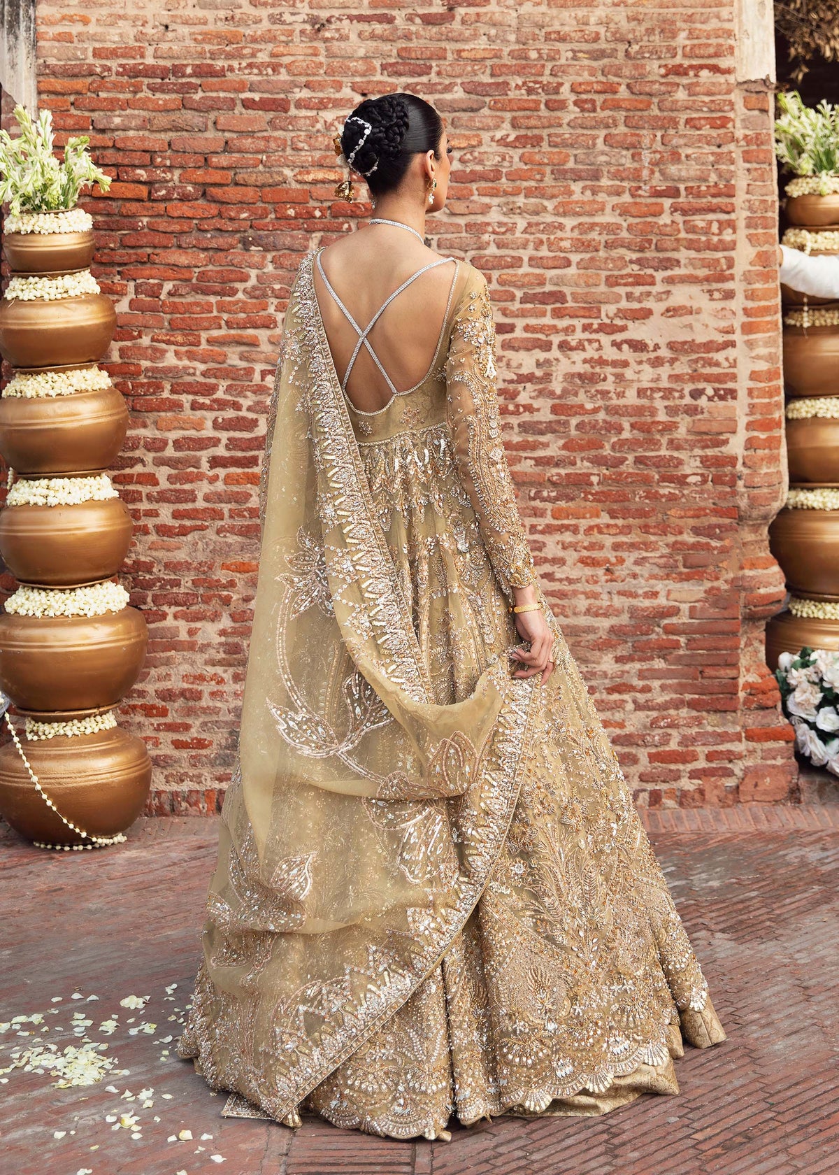Akbar Aslam | Bridals | Elysium-3