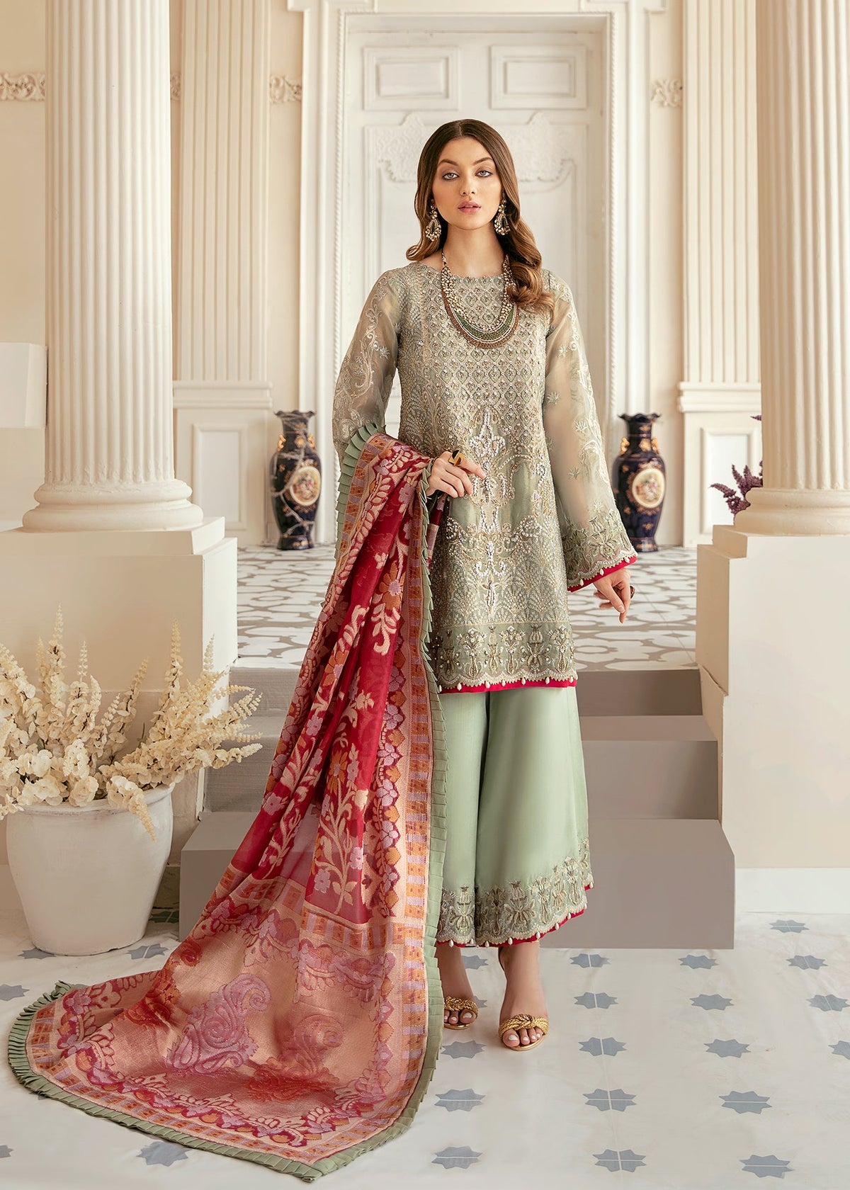 Akbar Aslam | Formals | Zanzibar-1