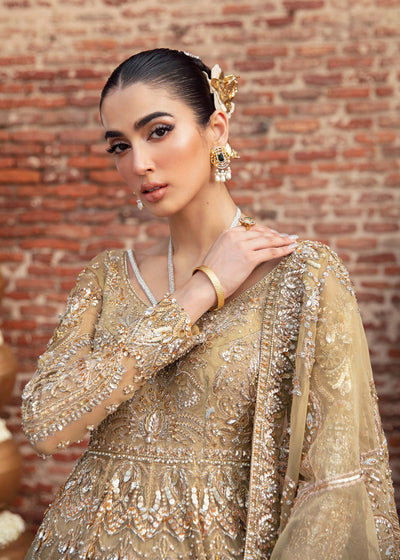 Akbar Aslam Elysium bridal gown, photo 5