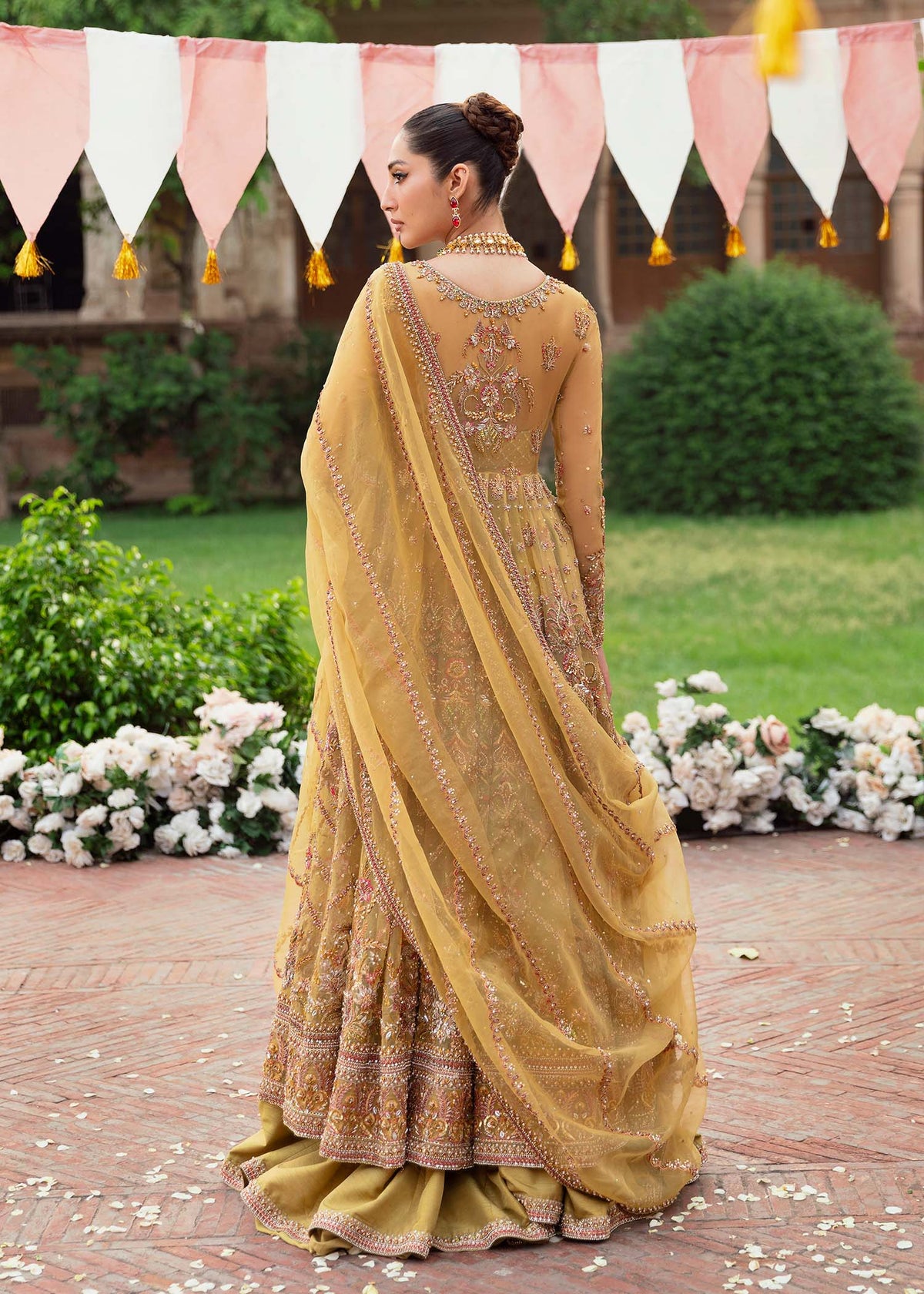 Akbar Aslam | Bridals | Eclipse, image 4