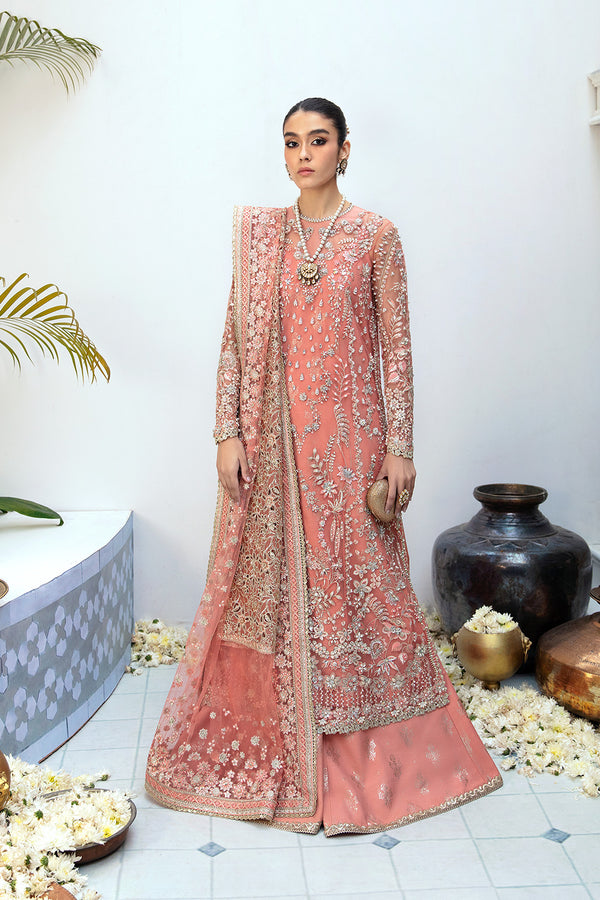 Soraya | Lumene Festive | ELZA -  Soraya Ladies Clothes - Original Designer Dress - House of Maryam
