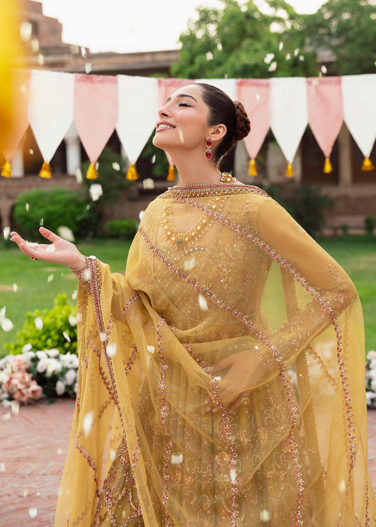 Akbar Aslam | Bridals | Eclipse-5