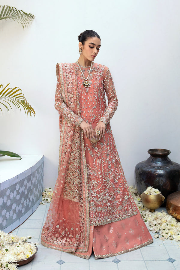 Soraya | Lumene Festive | ELZA -  Soraya Ladies Clothes - Original Designer Dress - House of Maryam