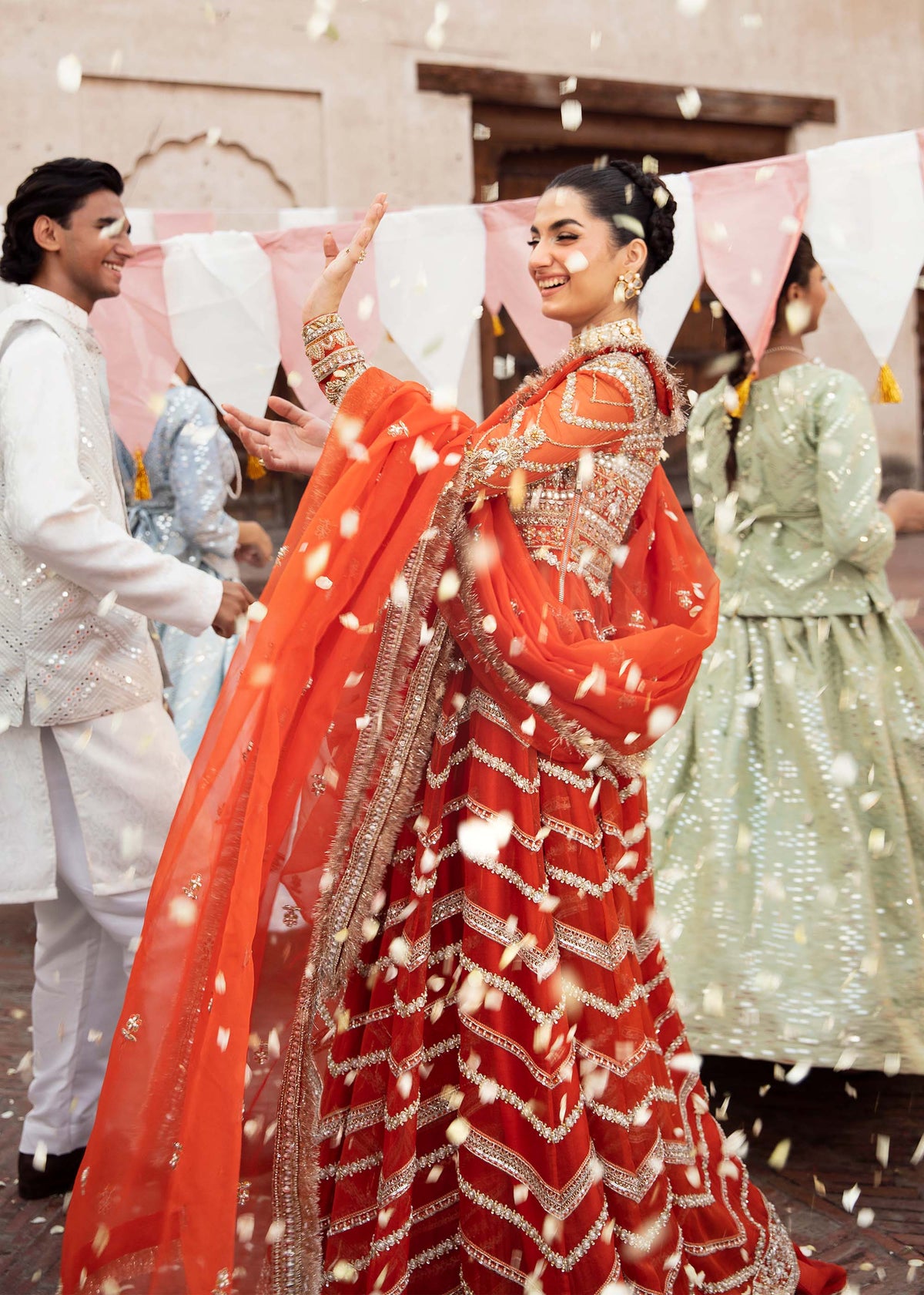 Akbar Aslam | Bridals | Cypress-2