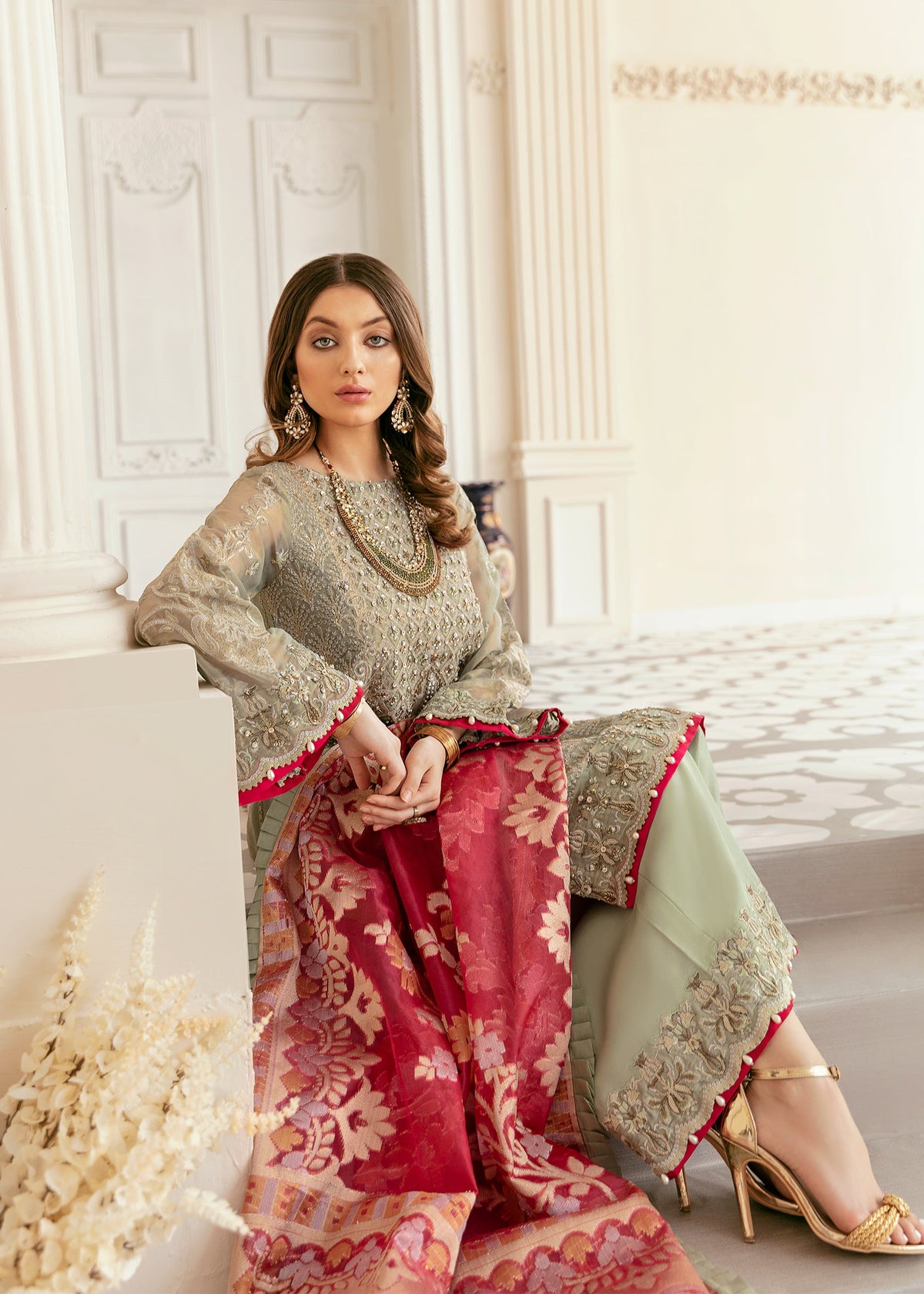 Akbar Aslam | Formals | Zanzibar-4