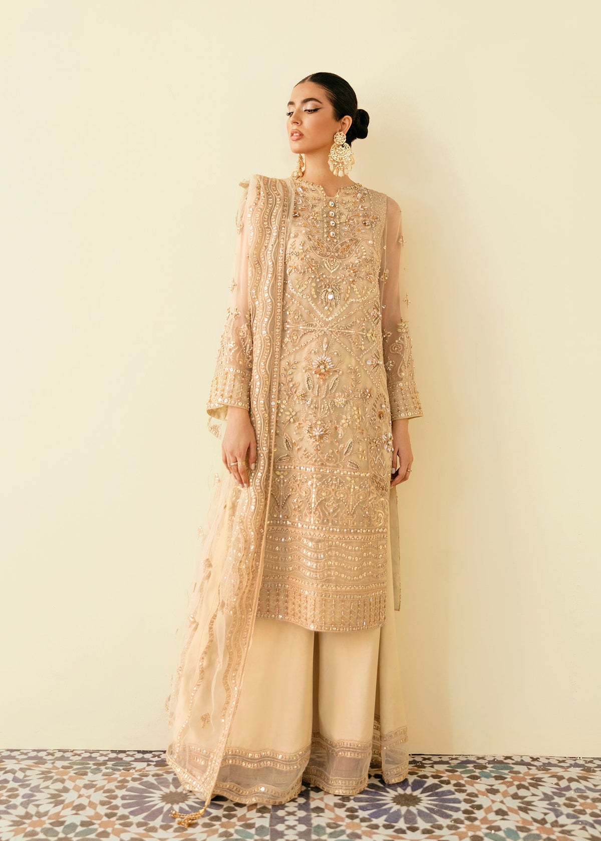 Akbar Aslam | Formals | Amazona-6