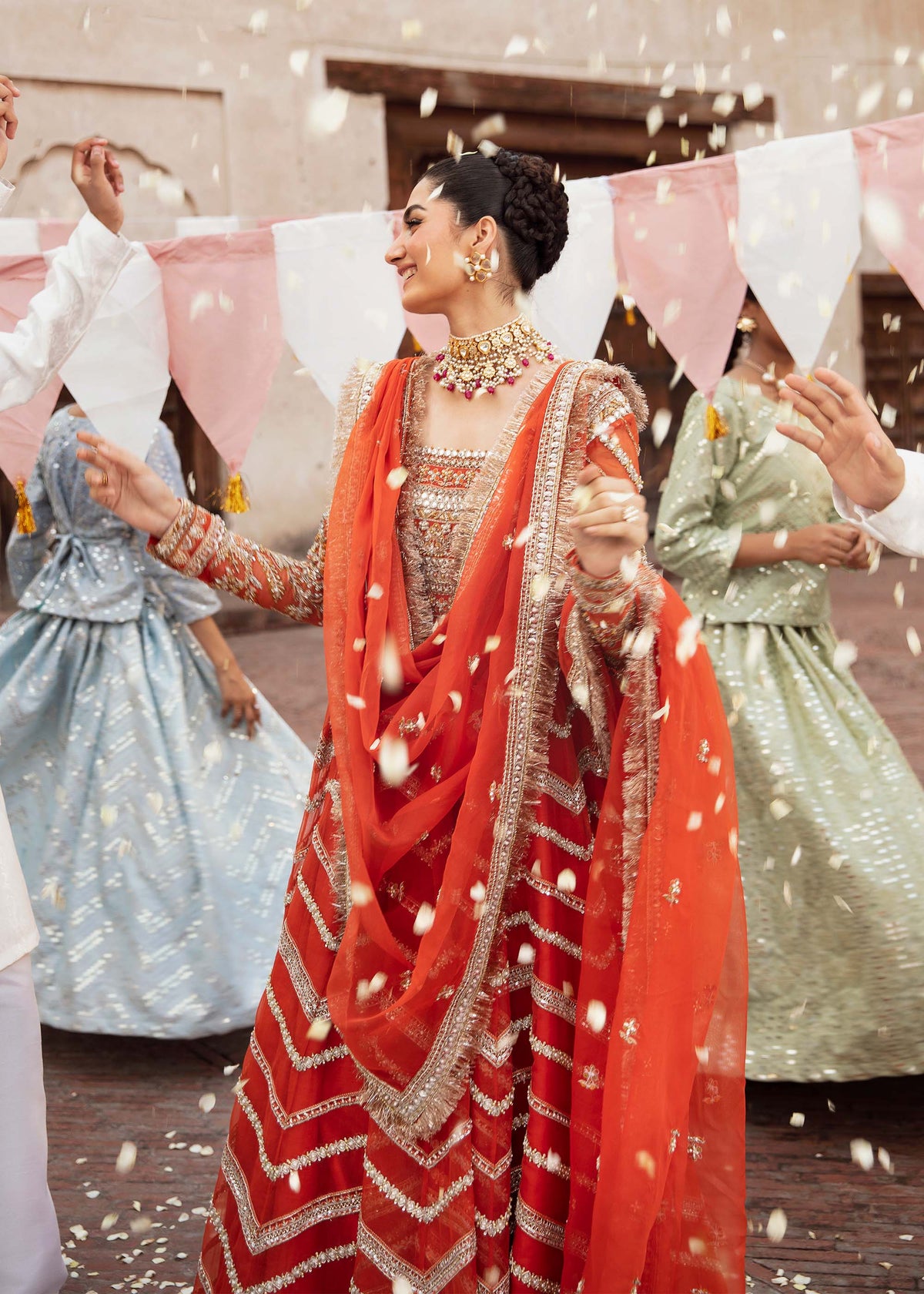 Akbar Aslam | Bridals | Cypress-3