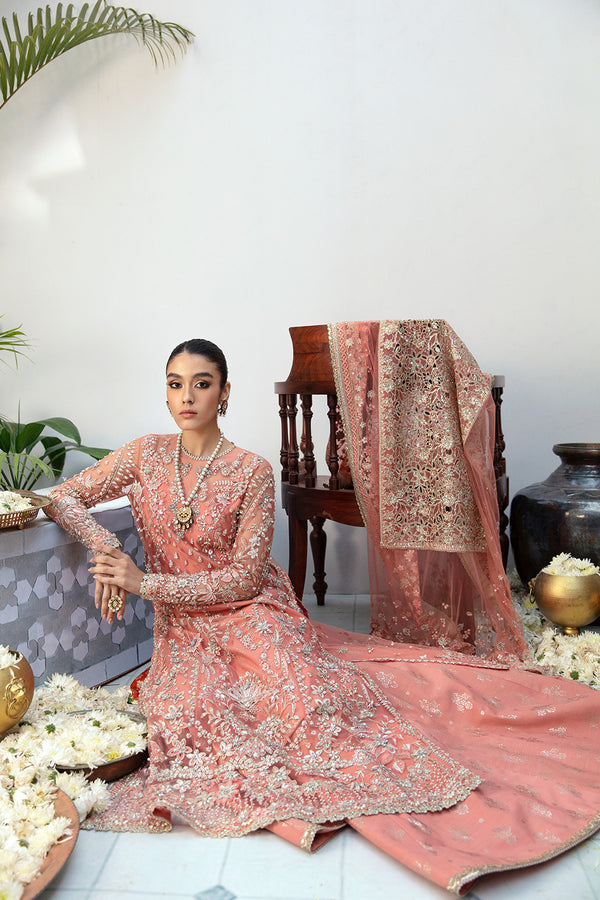 Soraya | Lumene Festive | ELZA -  Soraya Ladies Clothes - Original Designer Dress - House of Maryam