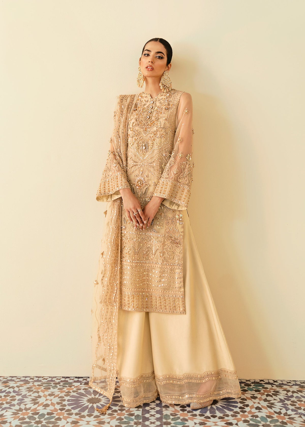Akbar Aslam | Formals | Amazona-1