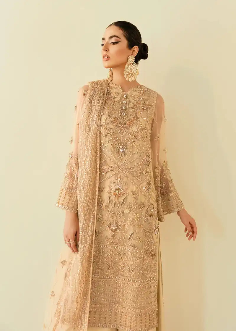 Akbar Aslam | Elinor Formals Vol 1| Amazona by Designer Akbar Aslam - House of Maryam - Pakistani Designer Ethnic Wear in {{ shop.shopifyCountryName }}