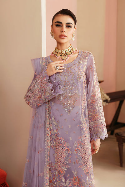 Ramsha | Festive Formals | E-201 -  Ramsha Ladies Clothes - Original Designer Dress - House of Maryam