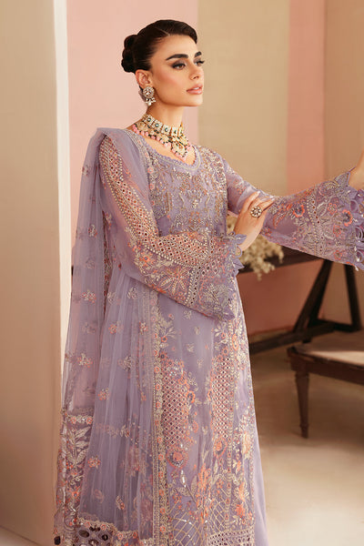 Ramsha | Festive Formals | E-201 -  Ramsha Ladies Clothes - Original Designer Dress - House of Maryam