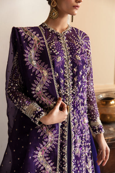 Soraya | Lumene Festive | Maysa -  Soraya Bridal - Original Designer Dress - House of Maryam