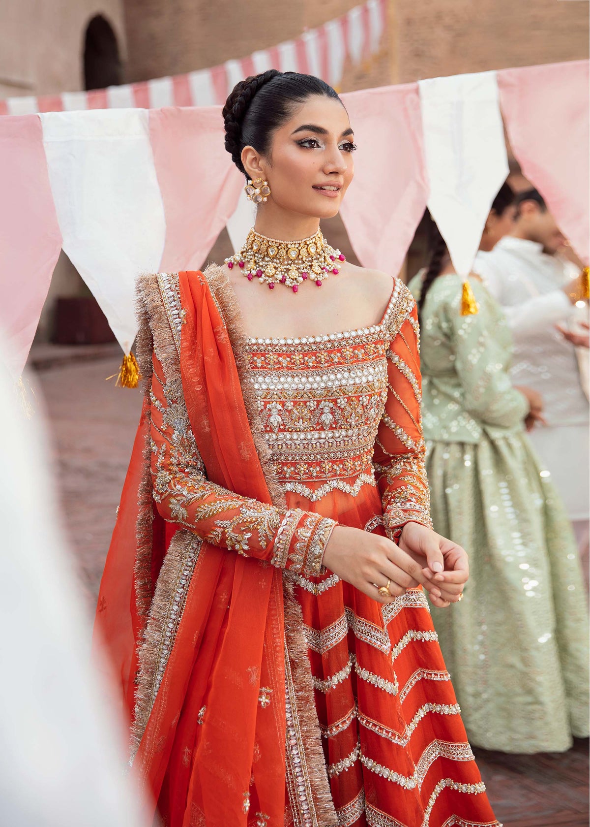 Akbar Aslam | Bridals | Cypress, image 4