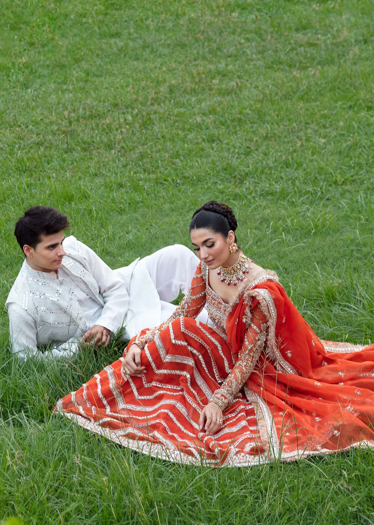 Akbar Aslam | Bridals | Cypress, image 6