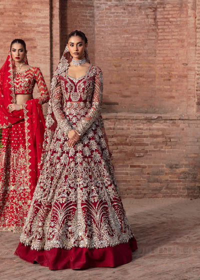 Akbar Aslam Twilight bridal gown, photo 4