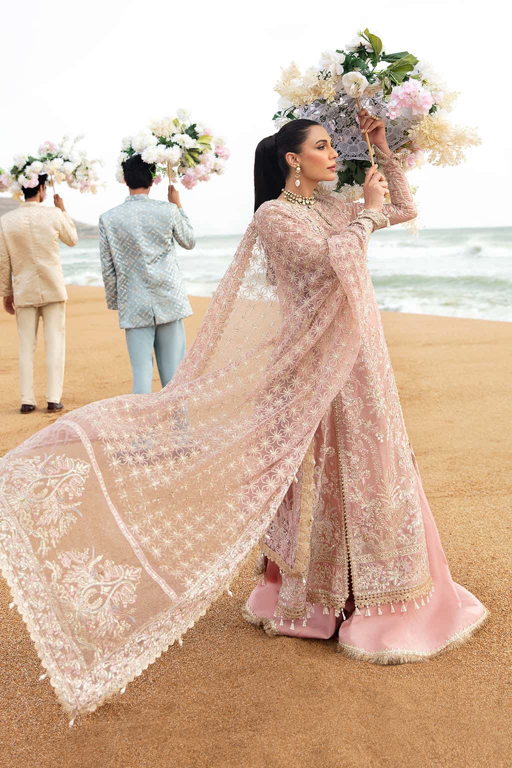 Afrozeh | Dastan Goi Formals | Shazman-4