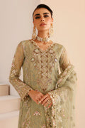 Ramsha | Festive Formals | E-208 -  Ramsha Ladies Clothes - Original Designer Dress - House of Maryam