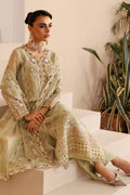 Ramsha | Festive Formals | E-208 -  Ramsha Ladies Clothes - Original Designer Dress - House of Maryam