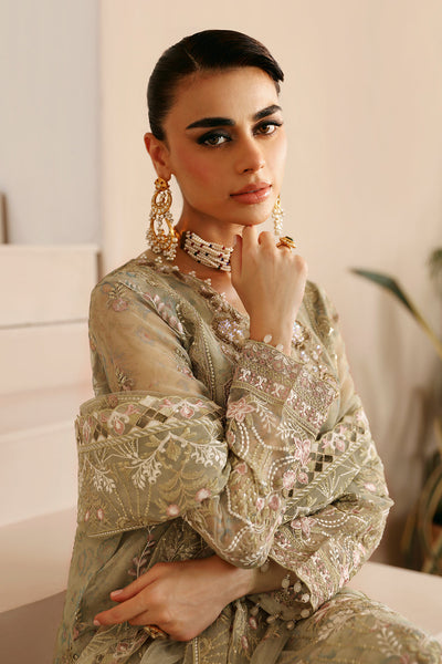 Ramsha | Festive Formals | E-208 -  Ramsha Ladies Clothes - Original Designer Dress - House of Maryam