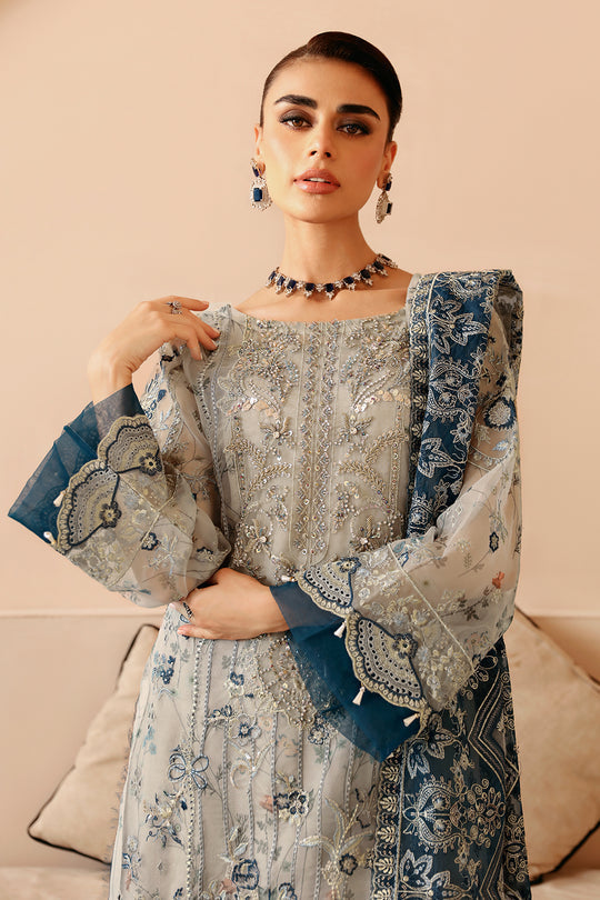 Ramsha | Festive Formals | E-207 -  Ramsha Ladies Clothes - Original Designer Dress - House of Maryam