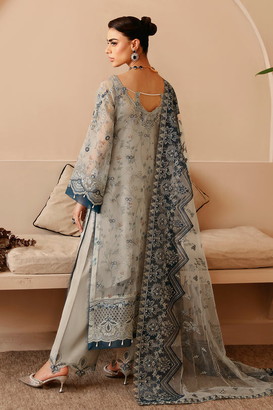 Ramsha | Festive Formals | E-207 -  Ramsha Ladies Clothes - Original Designer Dress - House of Maryam