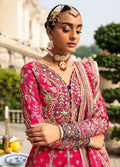 Gulaal | Wedding Collection 23 | NUHA (GL-WU-23V1-08) by Designer Gulaal - House of Maryam - Pakistani Designer Ethnic Wear in {{ shop.shopifyCountryName }}