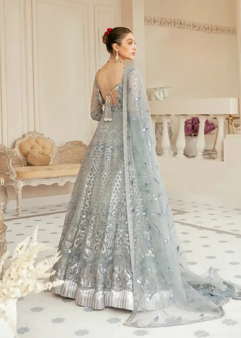 Akbar Aslam | Raqs Collection | Bali by Designer Akbar Aslam - House of Maryam - Pakistani Designer Ethnic Wear in {{ shop.shopifyCountryName }}