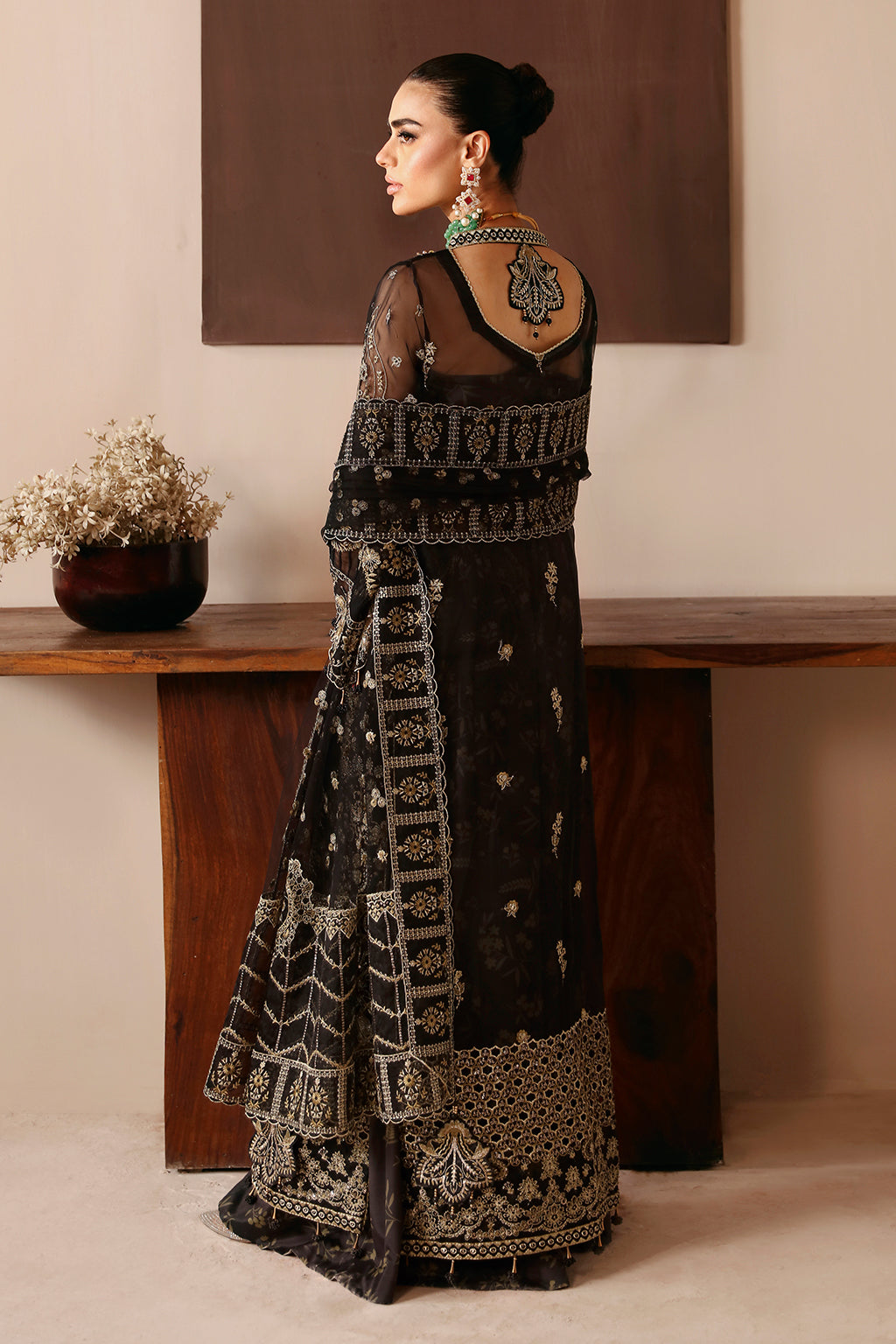 Ramsha | Festive Formals | E-203 -  Ramsha Ladies Clothes - Original Designer Dress - House of Maryam
