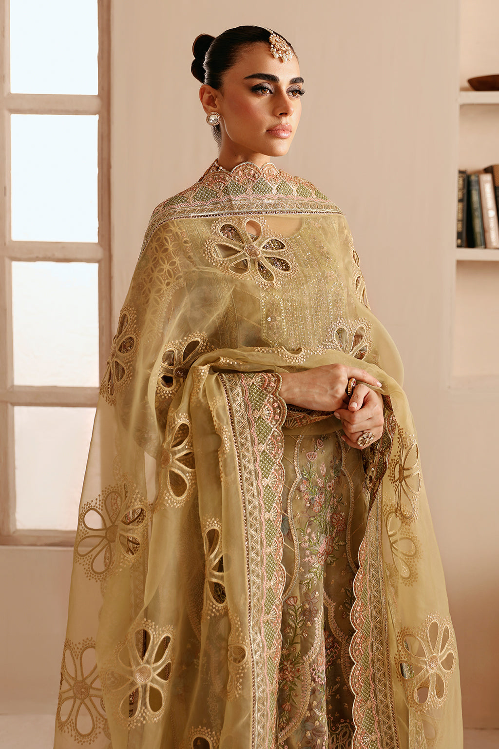 Ramsha | Festive Formals | E-205 -  Ramsha Ladies Clothes - Original Designer Dress - House of Maryam