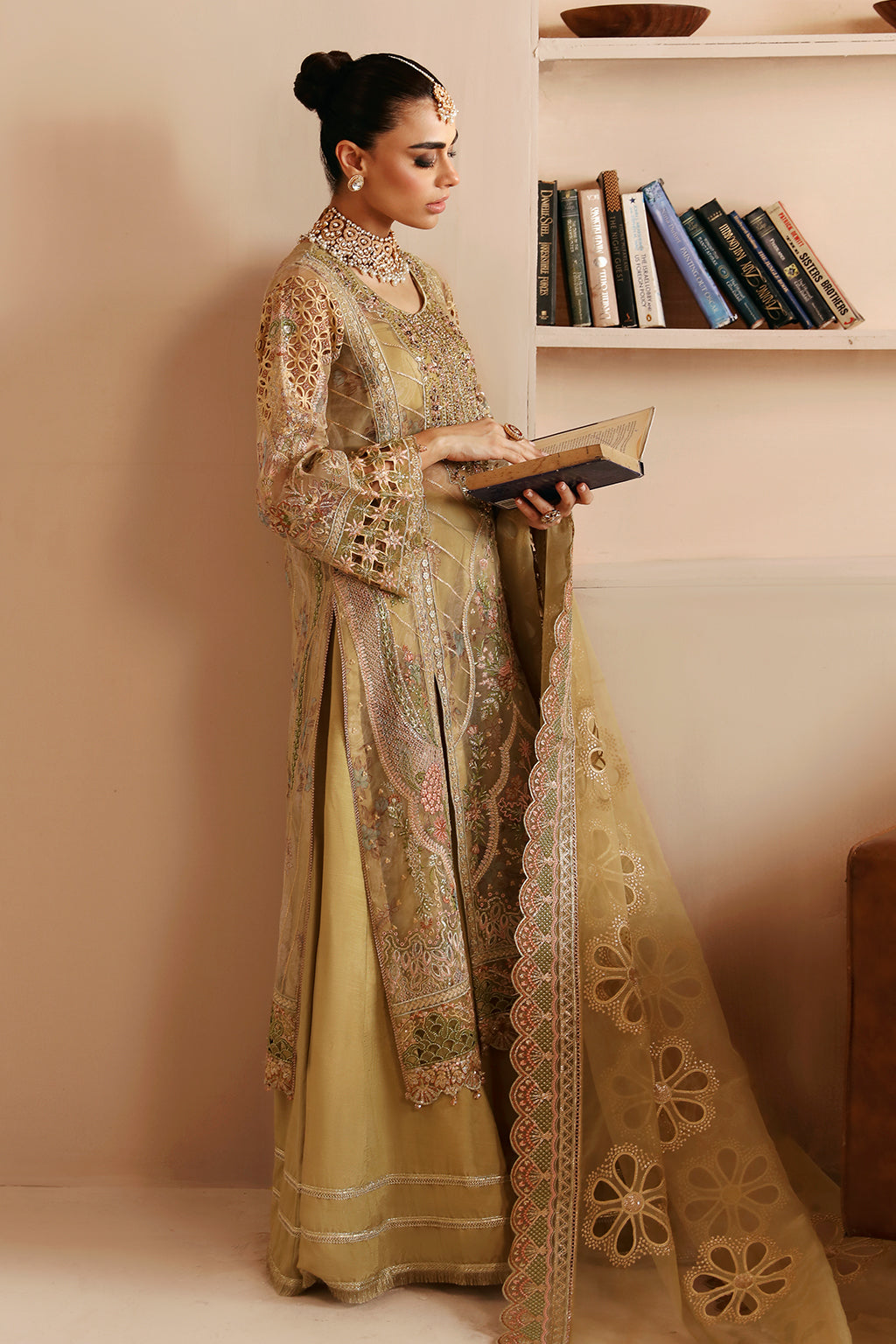 Ramsha | Festive Formals | E-205 -  Ramsha Ladies Clothes - Original Designer Dress - House of Maryam