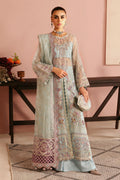 Ramsha | Festive Formals | E-204 -  Ramsha Ladies Clothes - Original Designer Dress - House of Maryam