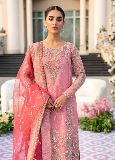 Gulaal | Wedding Collection 23 | AAFIYA (GL-WU-23V1-05) -  Gulaal Bridal - Original Designer Dress - House of Maryam