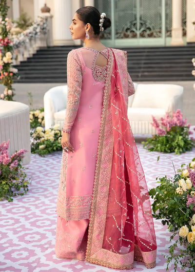 Gulaal | Wedding Collection 23 | AAFIYA (GL-WU-23V1-05) -  Gulaal Bridal - Original Designer Dress - House of Maryam