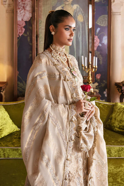 Afrozeh | Hayat Wedding Formals 23 | -  Afrozeh Bridal - Original Designer Dress - House of Maryam