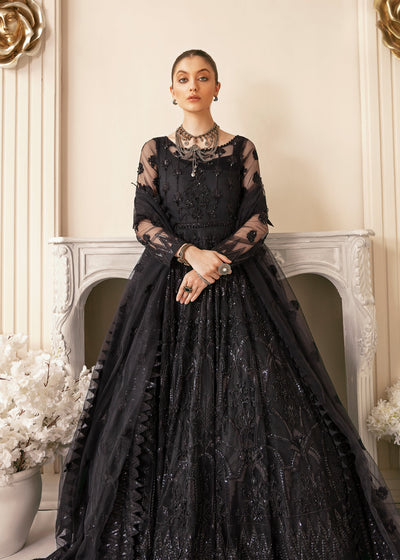 Akbar Aslam Vritra net formal maxi, photo 2